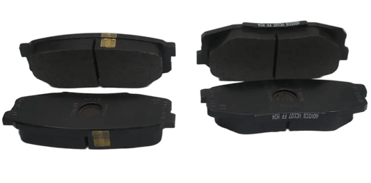 Pad Kti Disc Brake