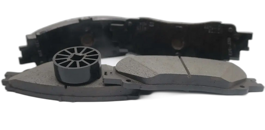Pad Kit Disc Brake