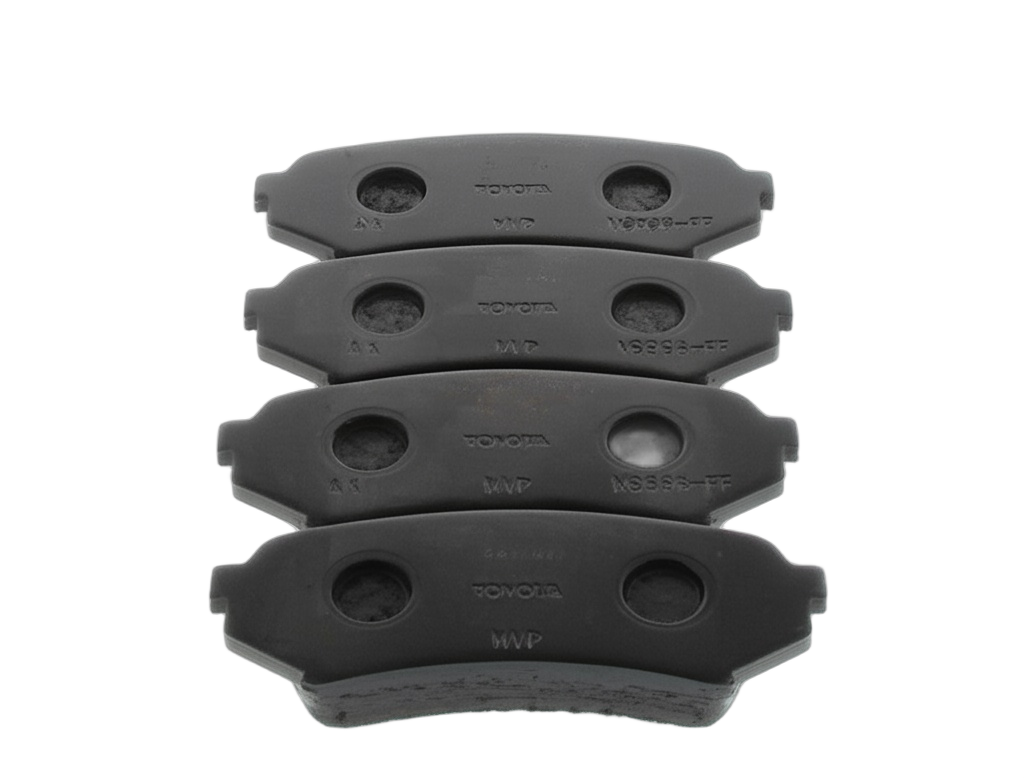 Pad Kit Disc Brake