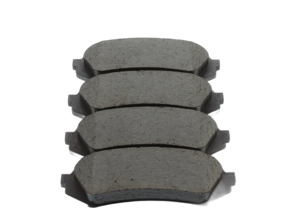 Pad Kit Disc Brake