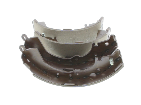 Shoe Kit RR Drum BR