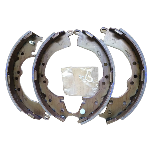 Shoe Kit RR Drum BR