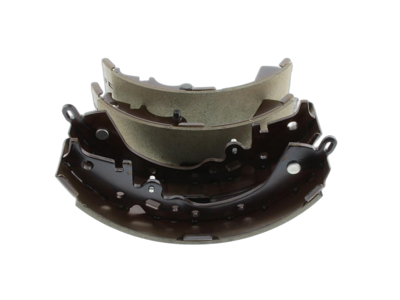 Shoe Kit Brake RR