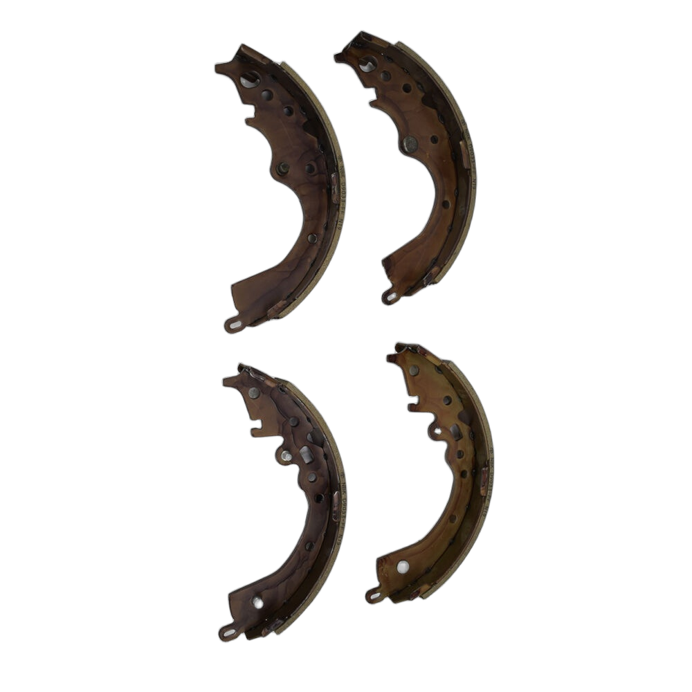 Shoe Kit Brake RR