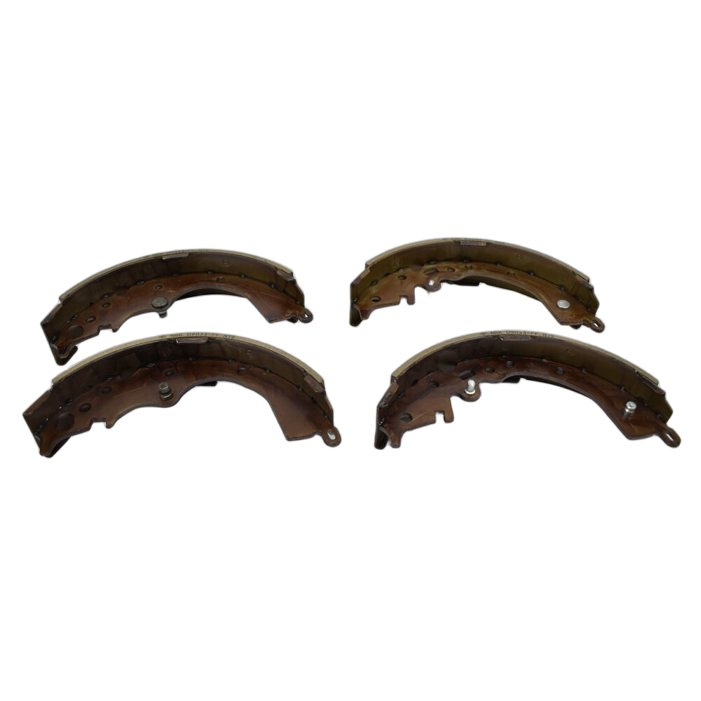Shoe Kit Brake RR