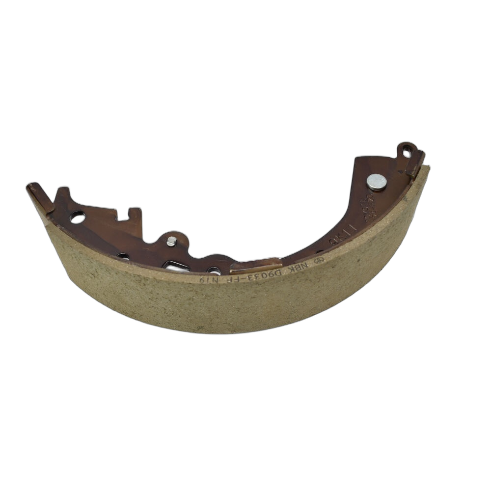 Shoe Kit Brake RR