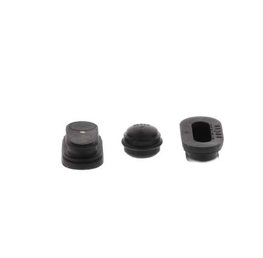 Plug Kit RR Drum BR