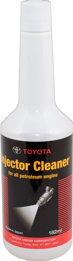 Petrol Inj Cleaner