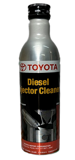 Injector Cleaner