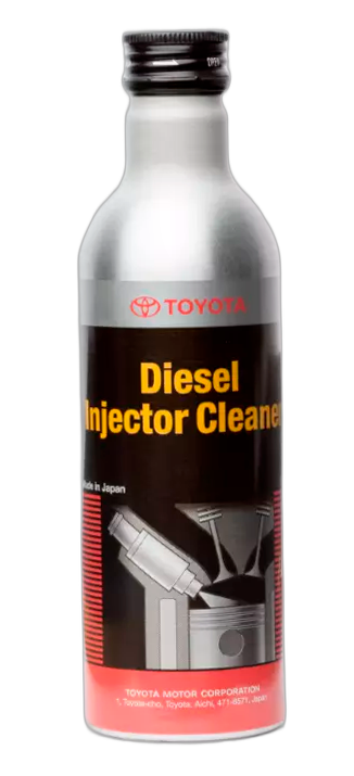 Injector Cleaner