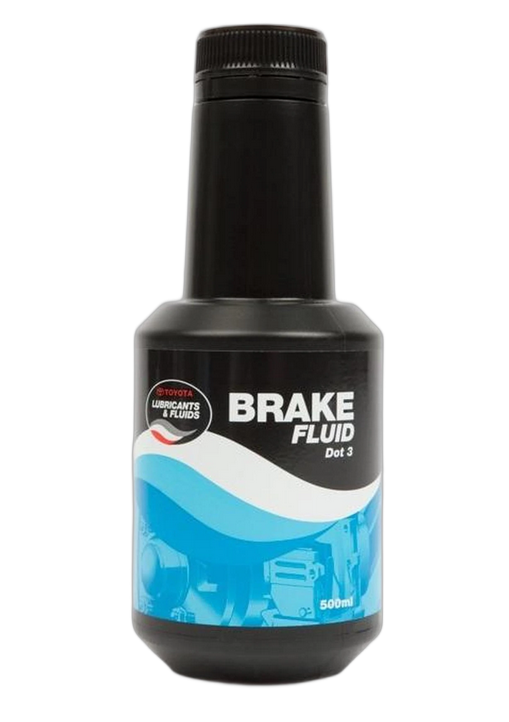 Brakefluid 500ML