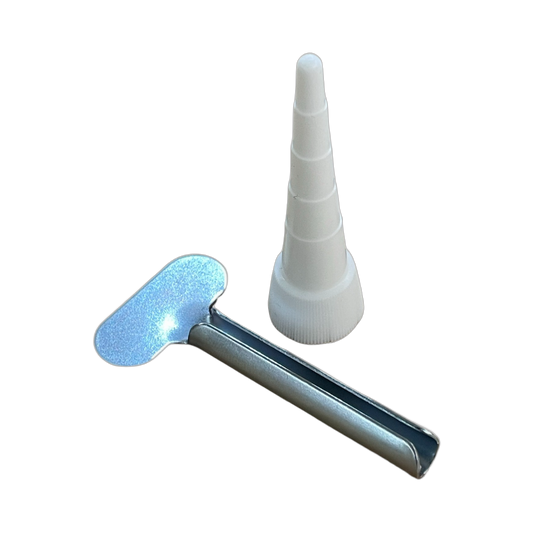 Sealant Blk Silicone