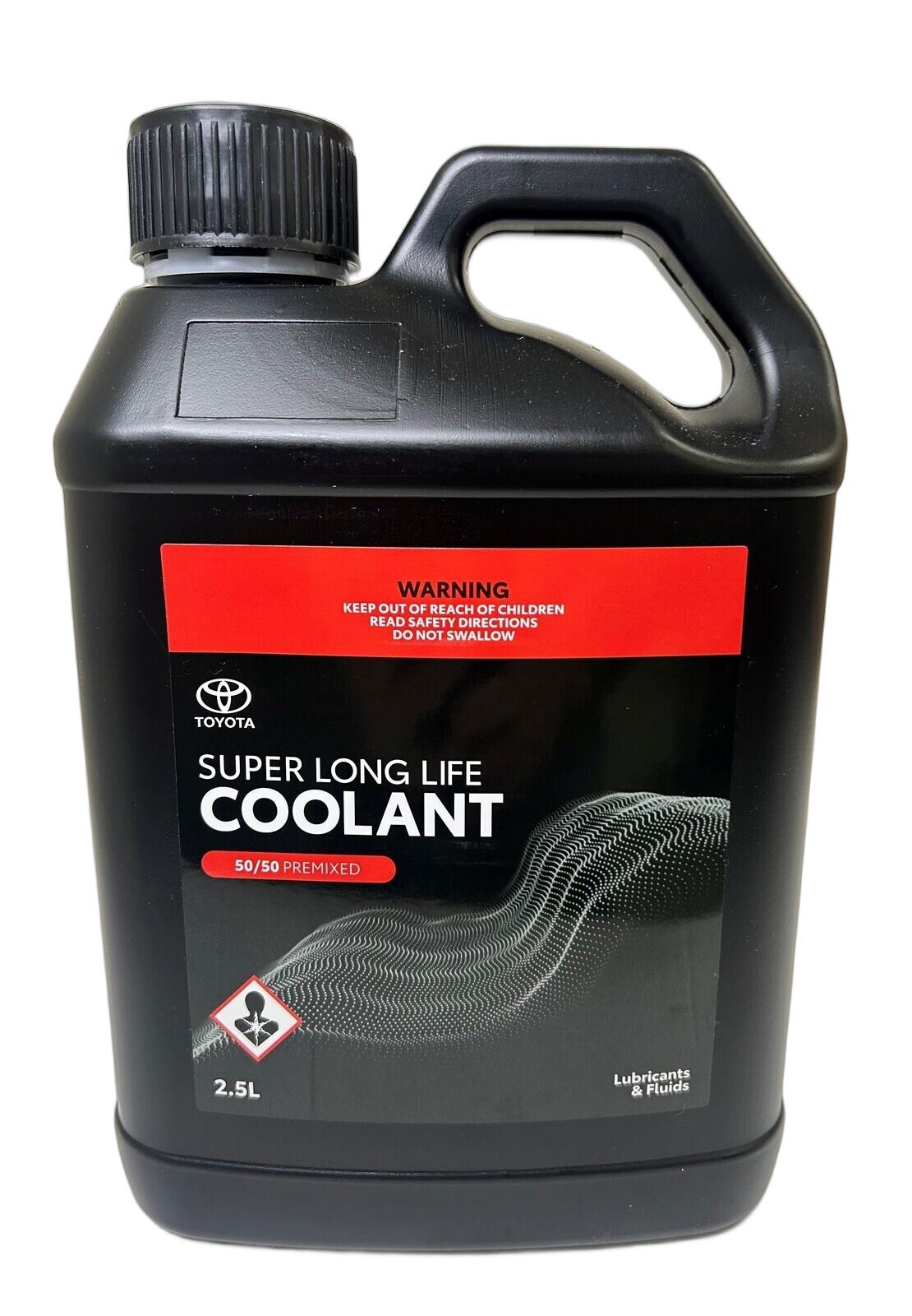 Sealant Transmission