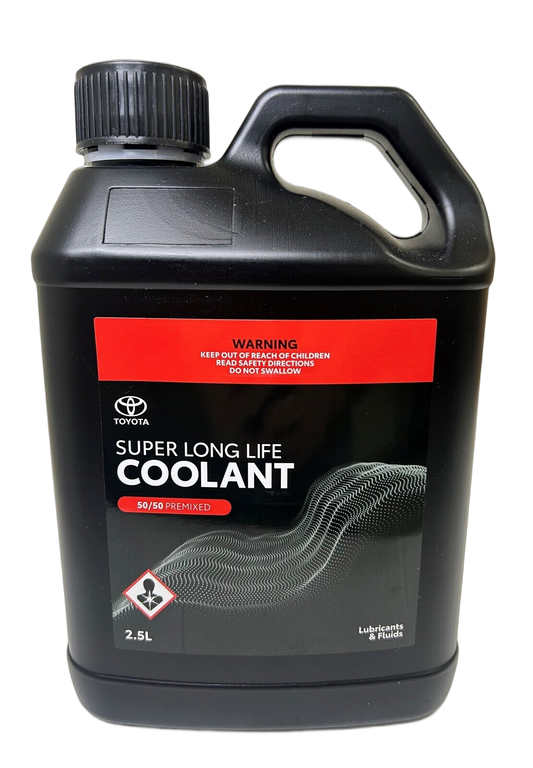 Sealant Transmission