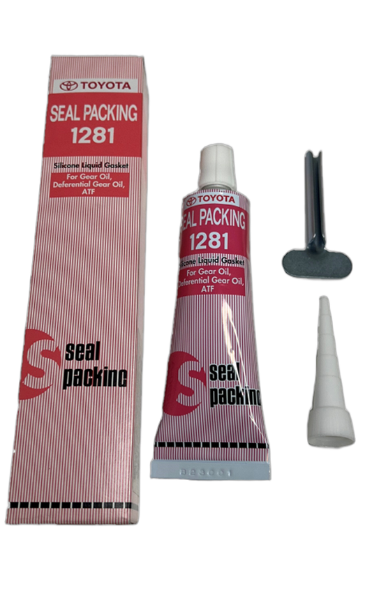 Sealant Transmission