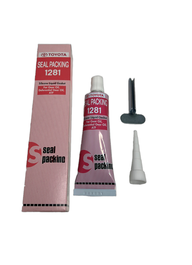 Sealant Transmission