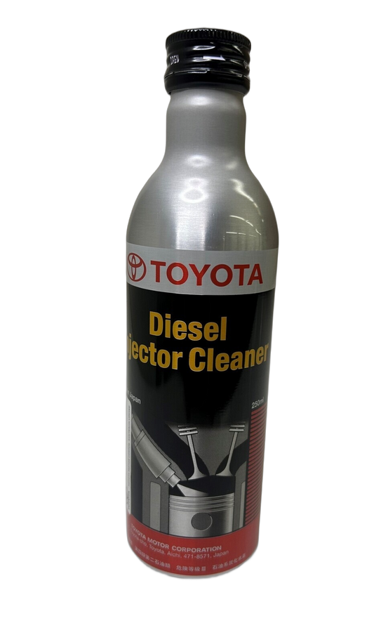 Oil Level/Shocks