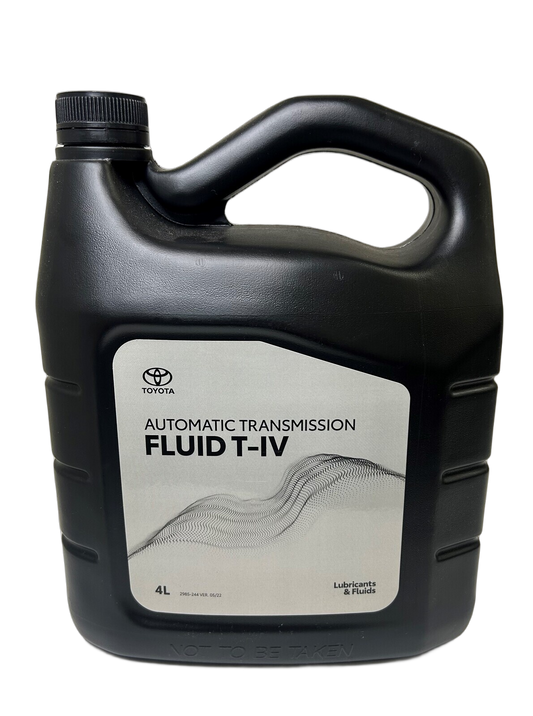 ATF 4LTR Type T-IV
