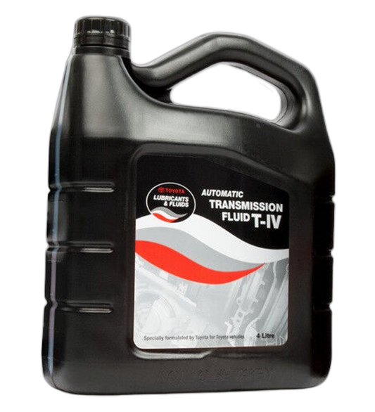 ATF 4LTR Type T-IV