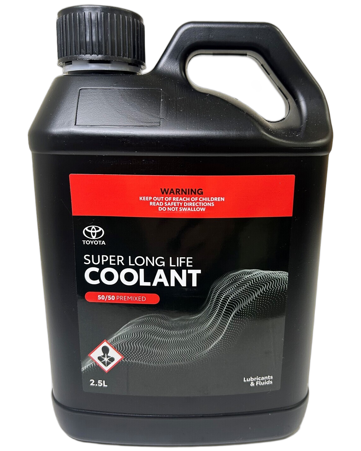 Super LL COOLANT2.5L