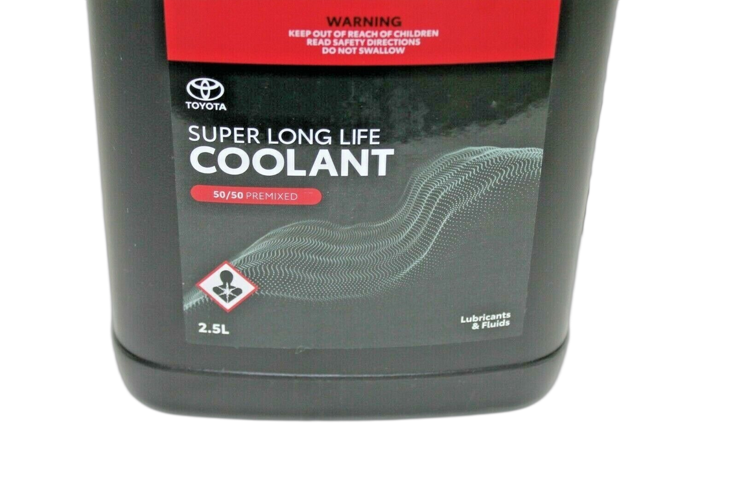 Super LL COOLANT2.5L
