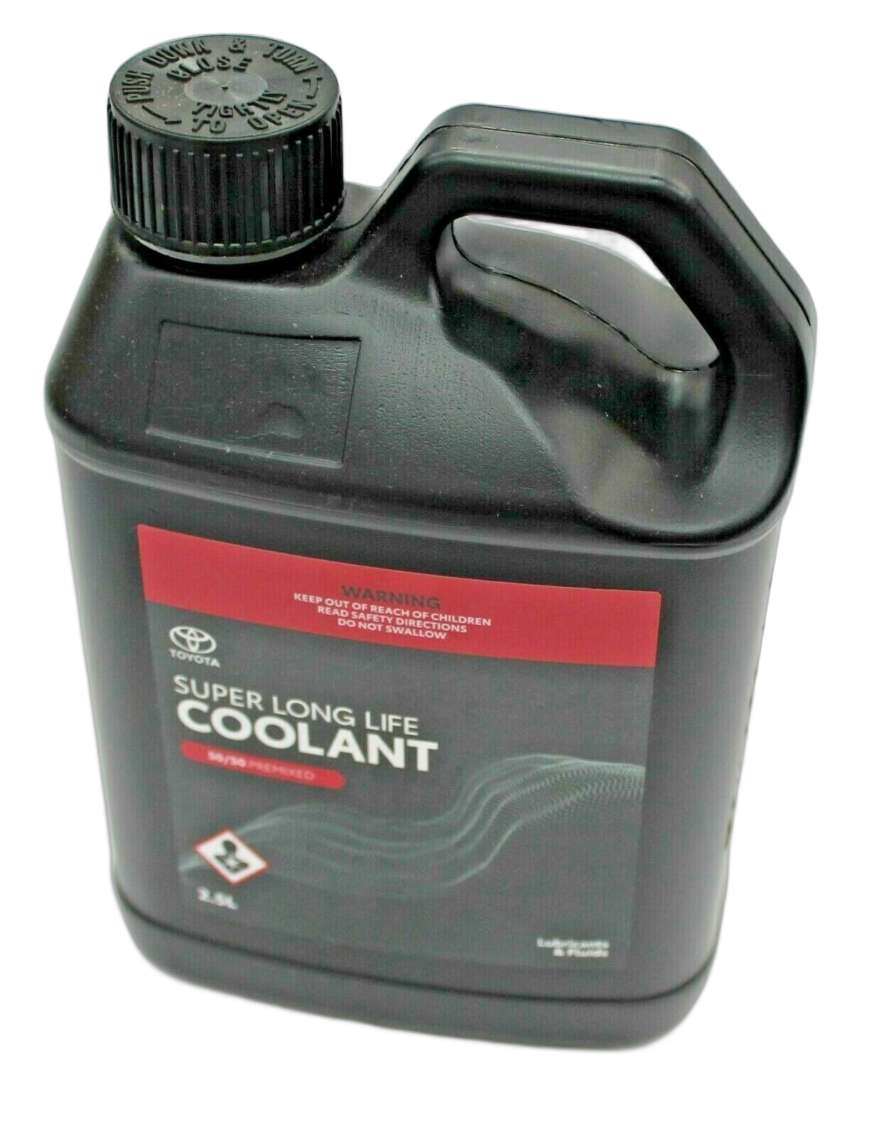 Super LL COOLANT2.5L