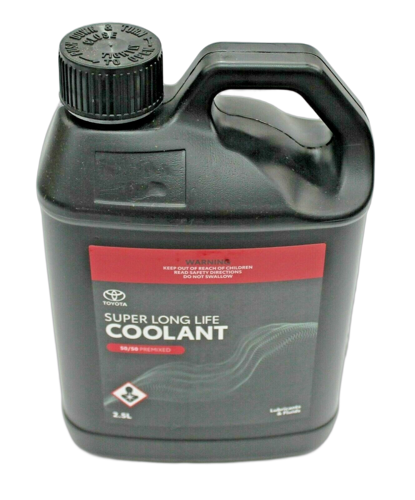 Super LL COOLANT2.5L