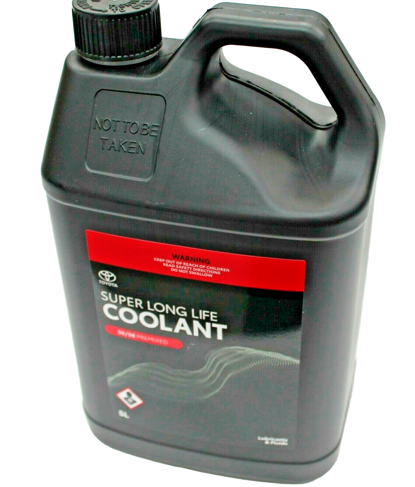 Super LL Coolant 5L