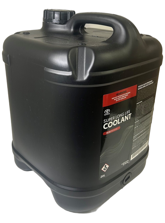 Super LL Coolant 20L