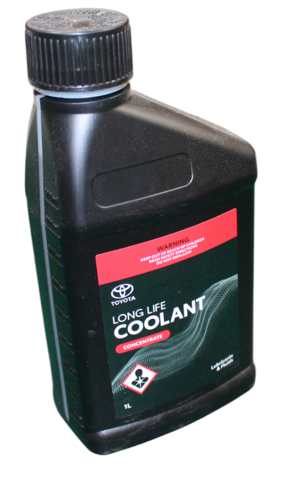 Longlife Coolant 1LT
