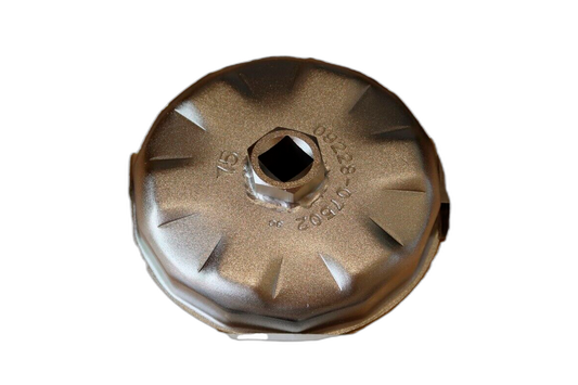 Wrench Oil Filter