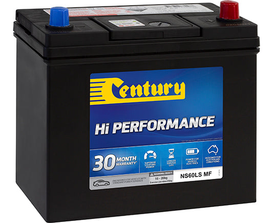 NS60LSMF Century HP Battery