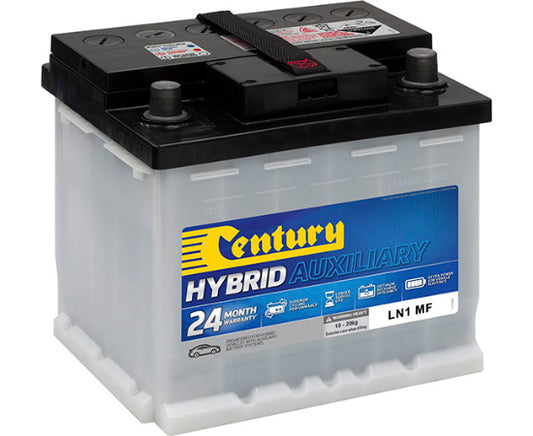 LN1 MF Battery