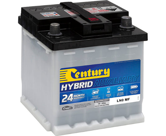 LN0 MF Battery