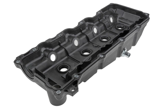 Cover ASSY Cylinder
