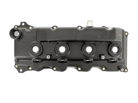 Cover ASSY Cylinder