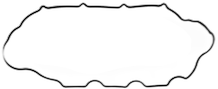 Gasket Cylinder
