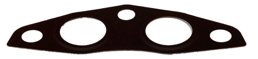 GASKET OIL HOLE