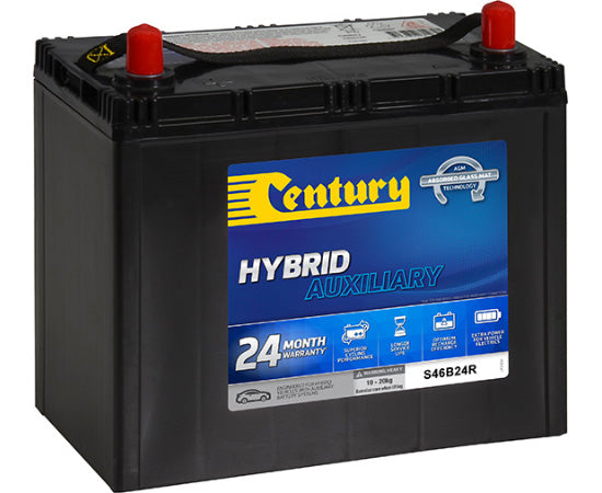 S46B24R Battery