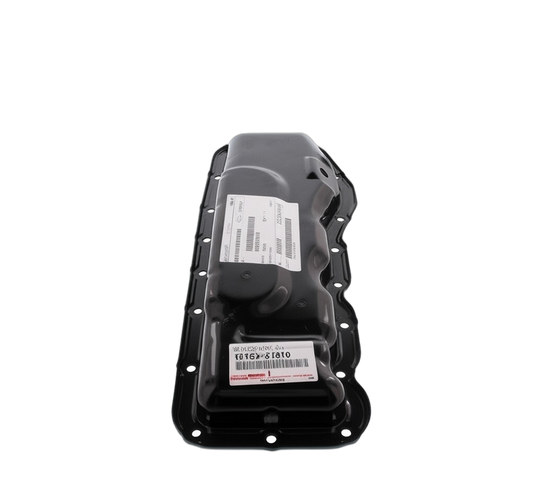 PAN SUB-ASSY OIL