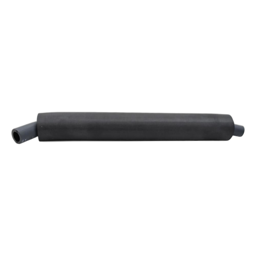 Hose Ventilation