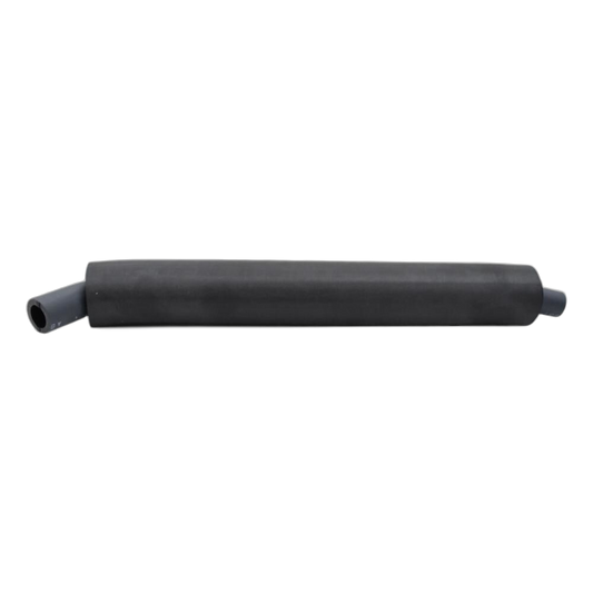 Hose Ventilation