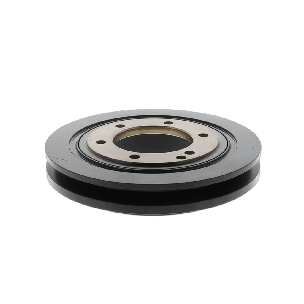 Pulley SUB-ASSY