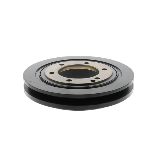 Pulley SUB-ASSY