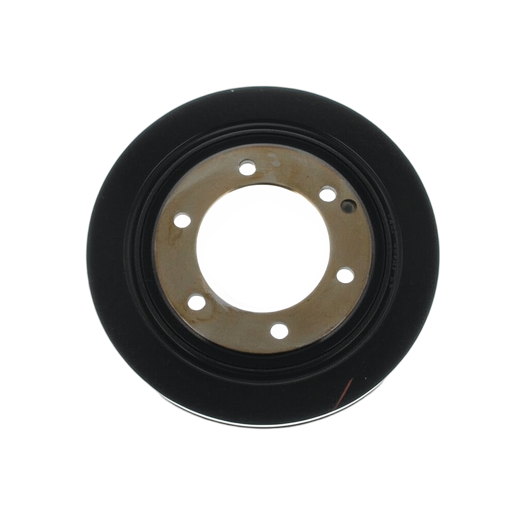 Pulley SUB-ASSY