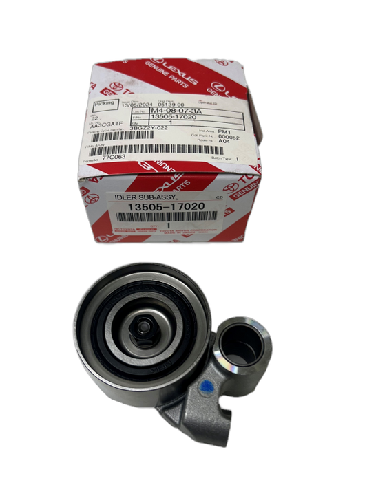 Idler SUB-ASSY