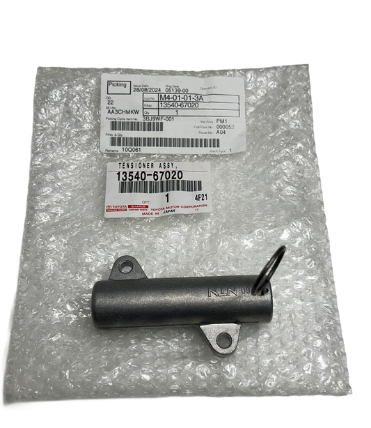 Tensioner ASSY