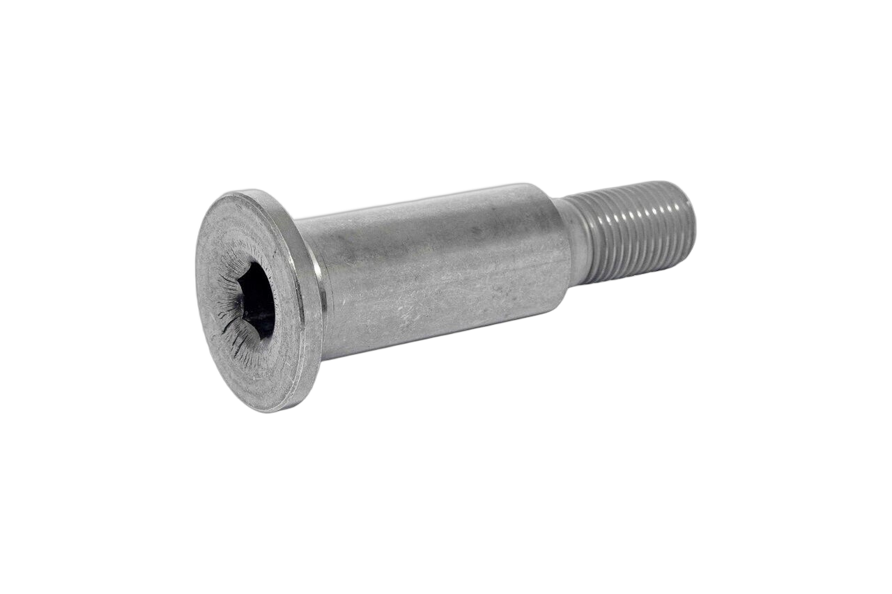 Shaft Timing Belt