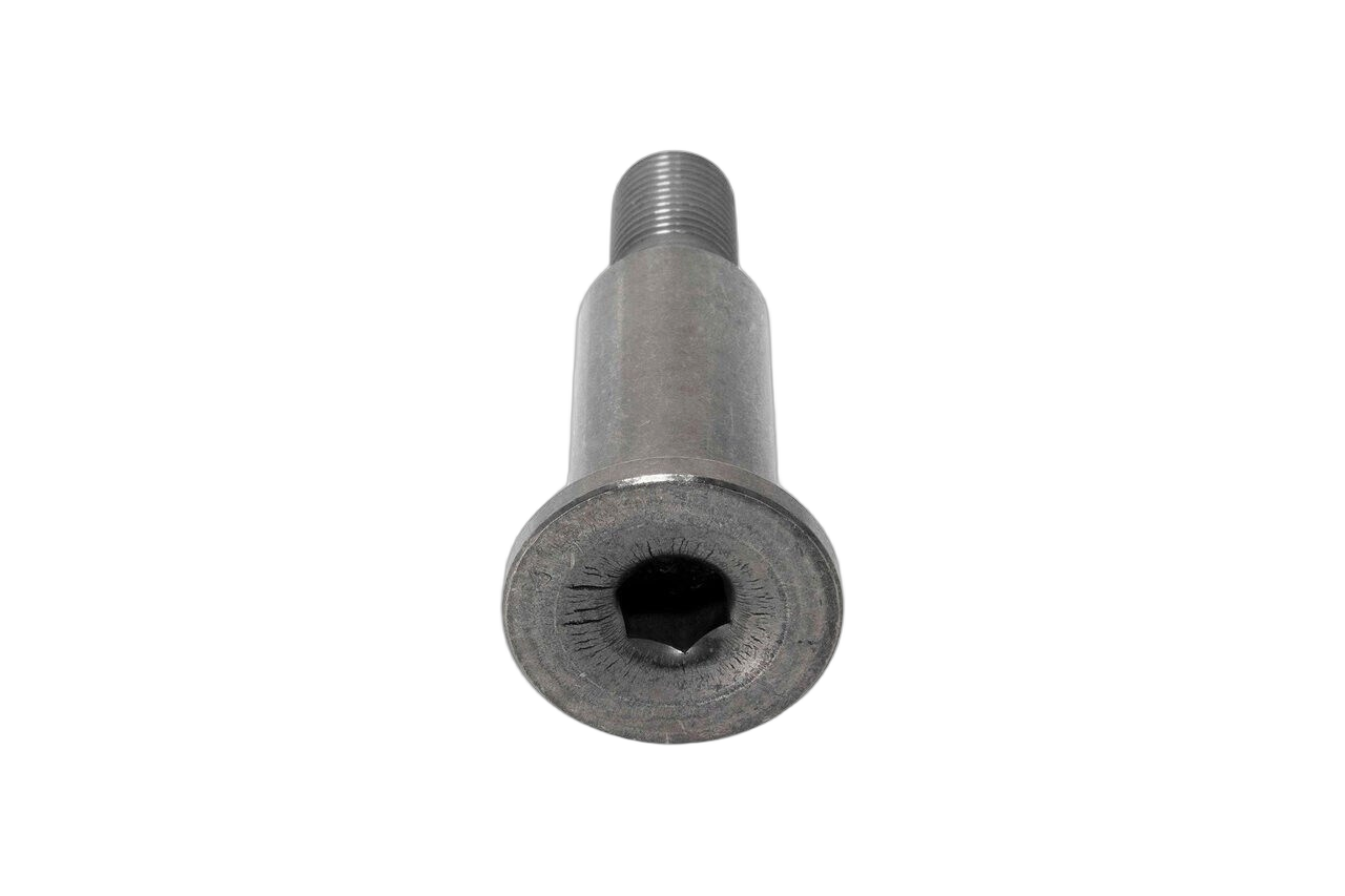 Shaft Timing Belt