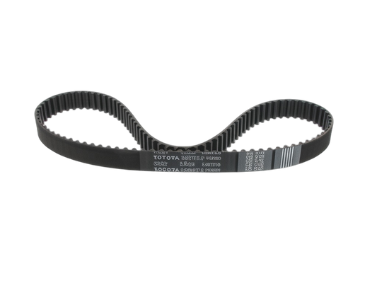 Belt Timing
